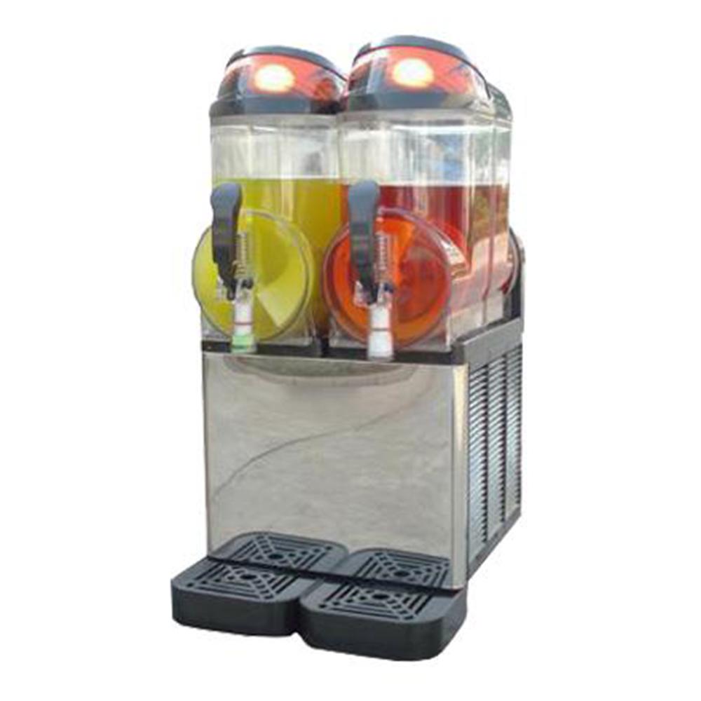 Masser DGM-112 Despachador Granita 2 Tazones 24 Litros - Granitas - Masser - King Star