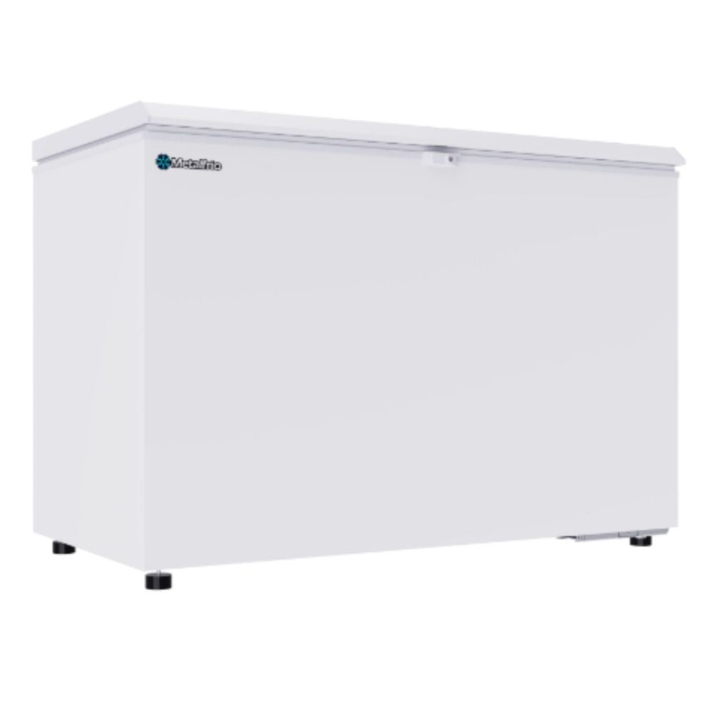 Metalfrio CPC15 Congelador Horizontal Cofre 1 Tapa Solida - - Metalfrio - King Star