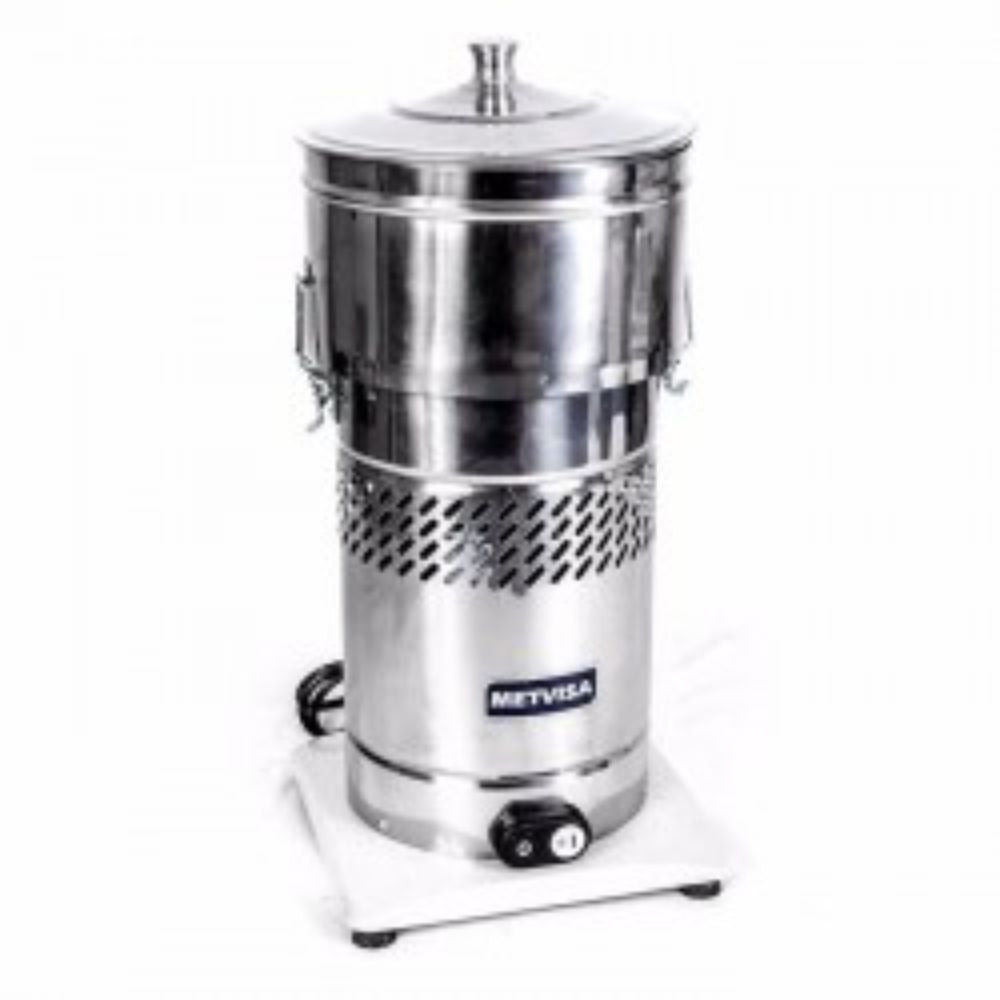 Metvisa MTA-CUT-4 Cutter Picadora Picadora Cortadora Rebanadora Cocina Industrial Restaurante Uso Industrial. King Star. Envíos seguros a todo México. Cotiza hoy mismo.