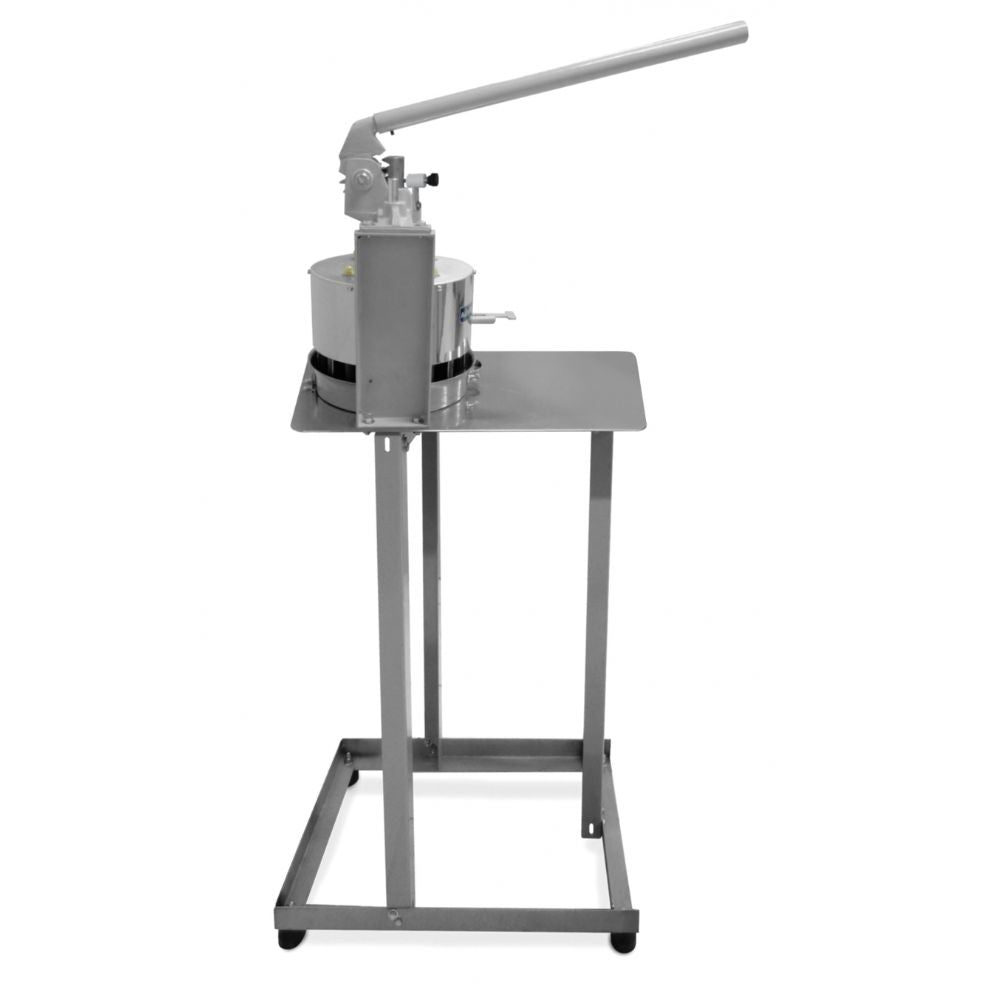 Metvisa MTA-DPRC-30 Divisora Pan con Pedestal Restaurantes Panaderia Reposteria Banquetes Cortadora Rebanadora Masa Verduras Quesos Metvisa MTA-DPRC-30 Divisora Pan con Pedestal Restaurantes Panaderia Reposteria Banquetes Cortadora Rebanadora Masa Verduras Quesos Carnes. King Star. Envíos seguros a todo México. Cotiza hoy mismo.