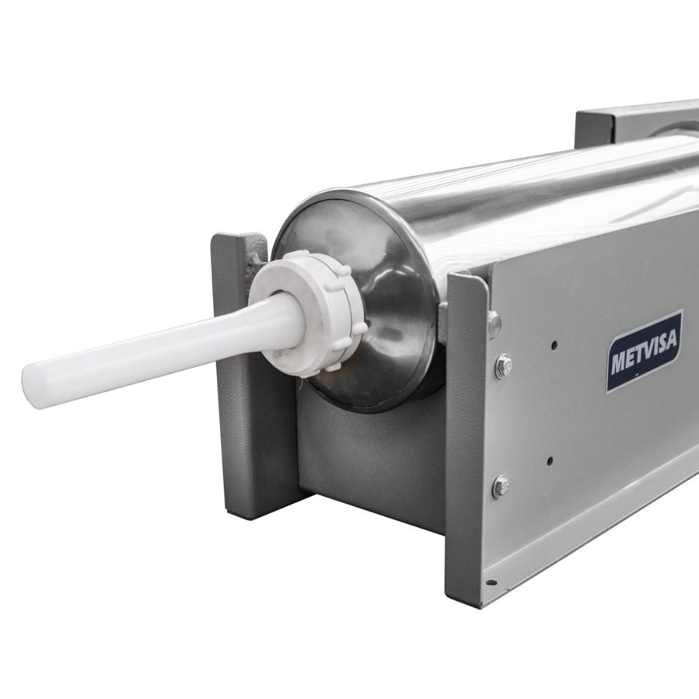 Metvisa MTA-EL-10A Embutidor Chorizos Manual Cocinas Hotel Granjas Procesamiento Carne Carnicero Restaurantes Especializado Carnes. King Star. Envíos seguros a todo México. Cotiza hoy mismo.