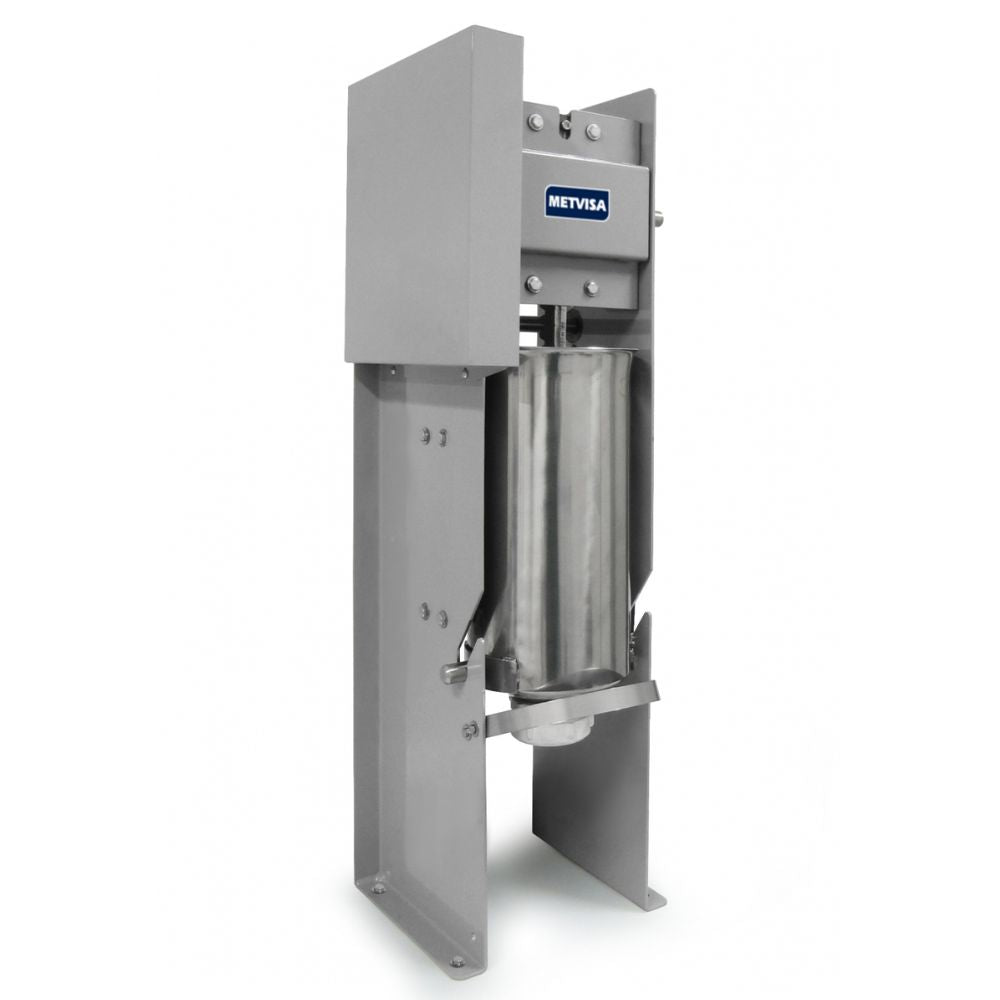 Metvisa MTA-MCV-6 Maquina de Churros 6 Kg Restaurante Bistro Cafeteria Negocio Alimentos Manual Hamburguesas Banquetes Comida Rapida. King Star. Envíos seguros a todo México. Cotiza hoy mismo.