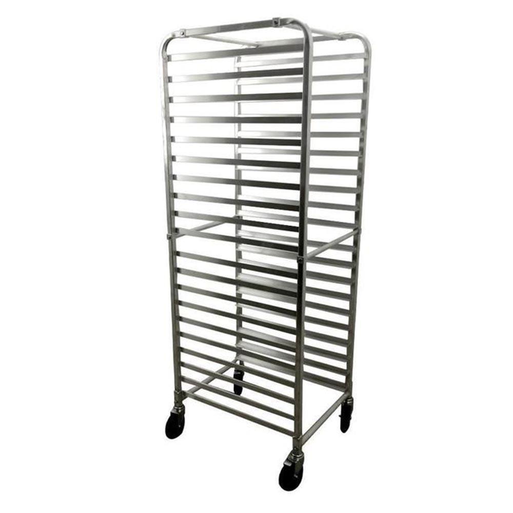 Migsa 6063-T5 Carro Espiguero 20 Charolas Porta Pan Dulce Salado Bolillo Birote Panaderia Insumos Multiusos Ingredientes Pizza Pizzeria Reposteria Restaurante Restoran Platillos Pasteleria. King Star. Envíos seguros a todo México. Cotiza hoy mismo.