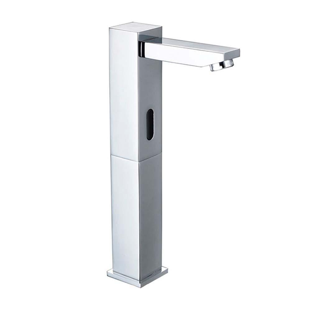 Migsa AT-6159AB Llave Electronica Sensor Lavabo Llave Grifo Curvo Baño Pared Lavamanos Pileta Llave Agua Casa Baño Lavamanos Llave Grifo Sensor Baño Ahorrador de Agua Laboratorio Consultorio Lavamanos Hospital Consultorio Tocador. King Star. Envíos seguros a todo México. Cotiza hoy mismo.