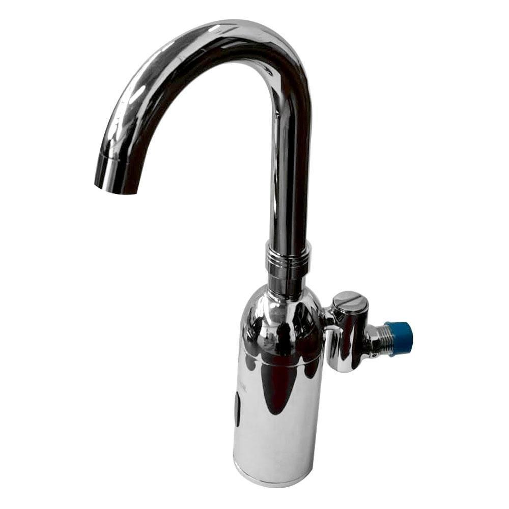 Migsa AT-6197A Llave Electronica Sensor Lavabo Llave Grifo Curvo Baño Pared Lavamanos Pileta Llave Agua Casa Baño Lavamanos Llave Grifo Sensor Baño Ahorrador de Agua Laboratorio Consultorio Lavamanos Hospital Consultorio Tocador. King Star. Envíos seguros a todo México. Cotiza hoy mismo.
