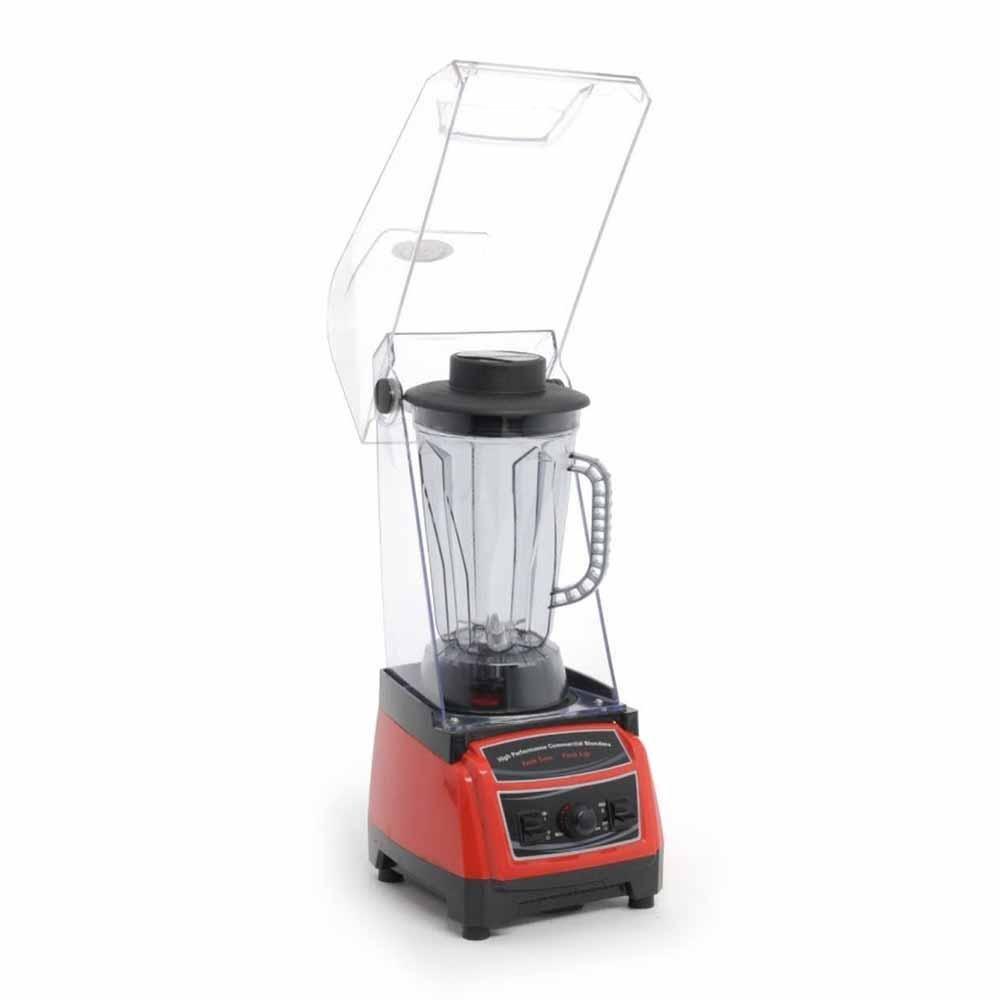 Migsa Bl-9568Z Licuadora Comercial 3.8 Litros Cocina Industrial Restaurante Banquetes Bar Cafeteria para Moler Triturar Licuar Pure. King Star. Envíos seguros a todo México. Cotiza hoy mismo.