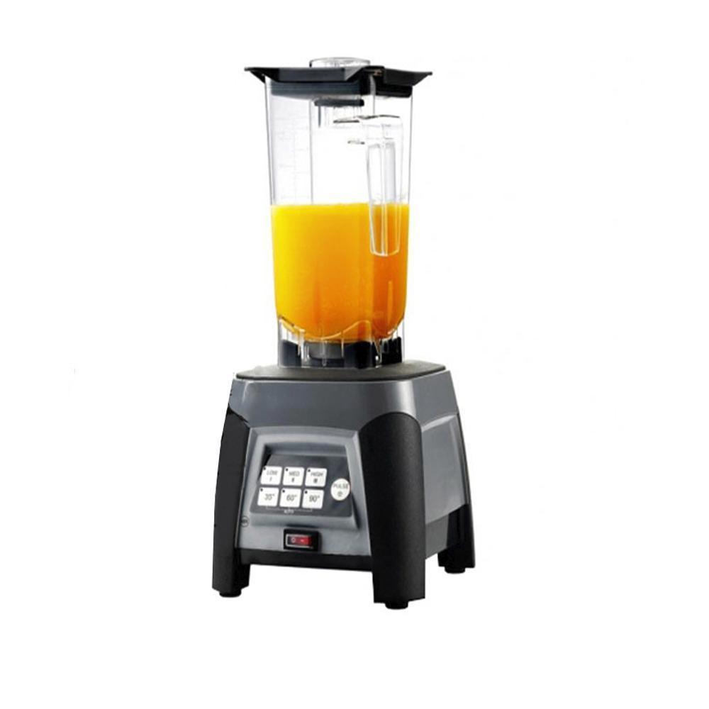 Migsa Bl-X-20 Licuadora Comercial 2 Litros Cocina Industrial Restaurante Banquetes Bar Cafeteria para Moler Triturar Licuar Pure. King Star. Envíos seguros a todo México. Cotiza hoy mismo.
