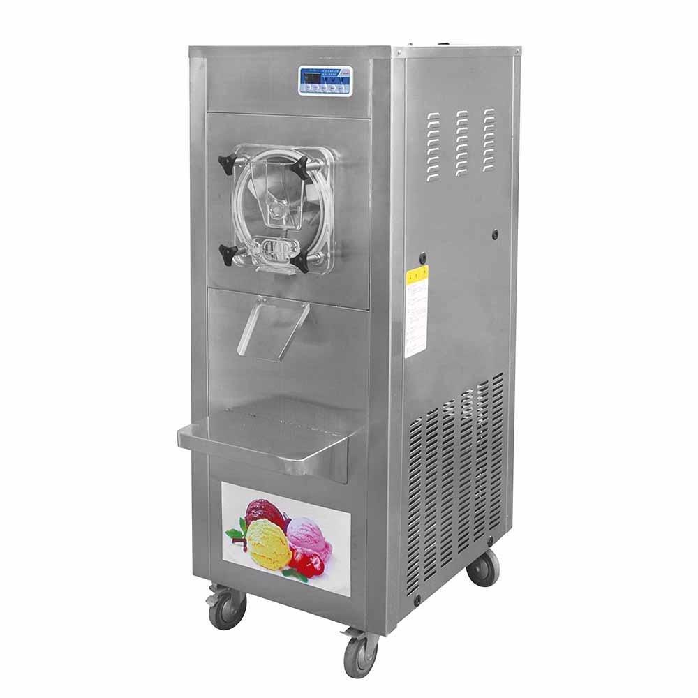 Migsa Bqy-N40 Máquina Helado Duro Snowky Snowky Helados Cono Canasta Postre Helado Nieve Fabrica de Helado Dolphy Nieveria Napolitano Fresa Chocolate Heladerías Plazas Comerciales Comercial. King Star. Envíos seguros a todo México. Cotiza hoy mismo.