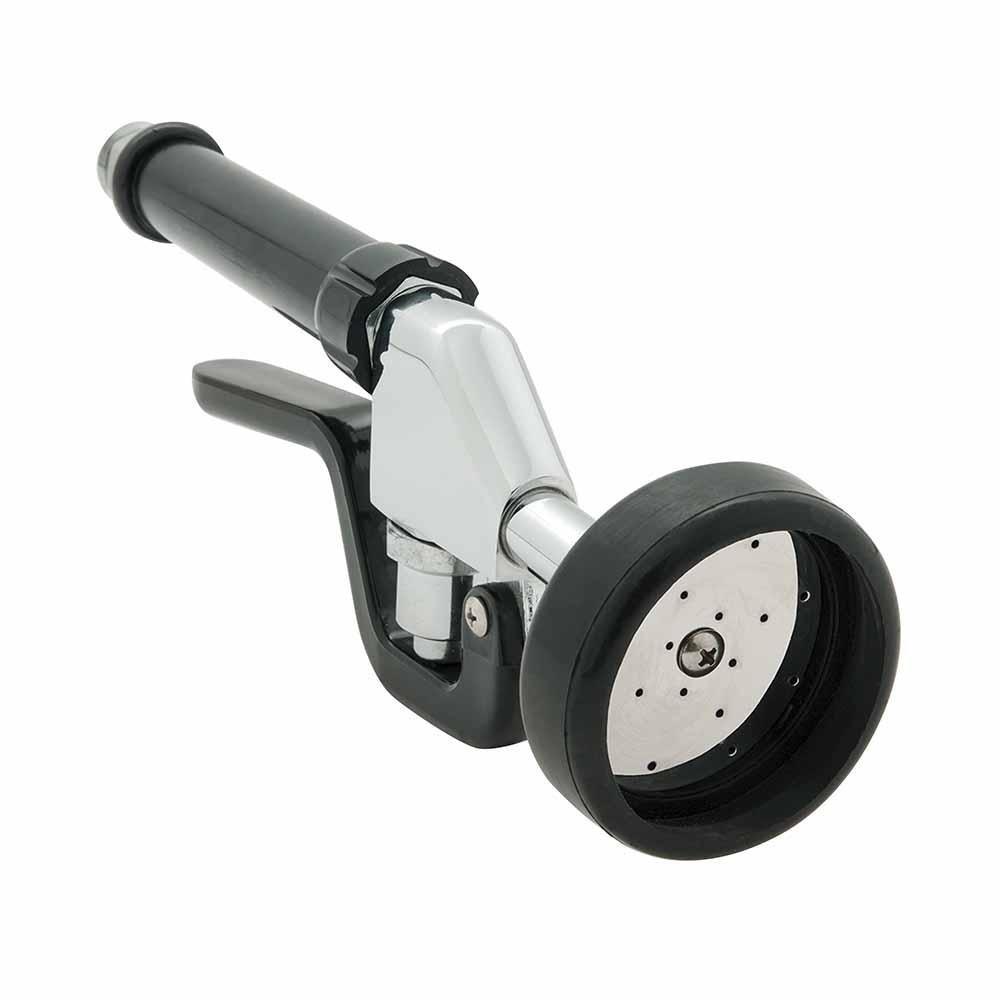 Migsa Bx-S004 Llave lavado Rociador Con Gatillo Agua Laboratorio Restaurante Quirófano Hospital Consultorio Lavamanos Tarja. King Star. Envíos seguros a todo México. Cotiza hoy mismo.