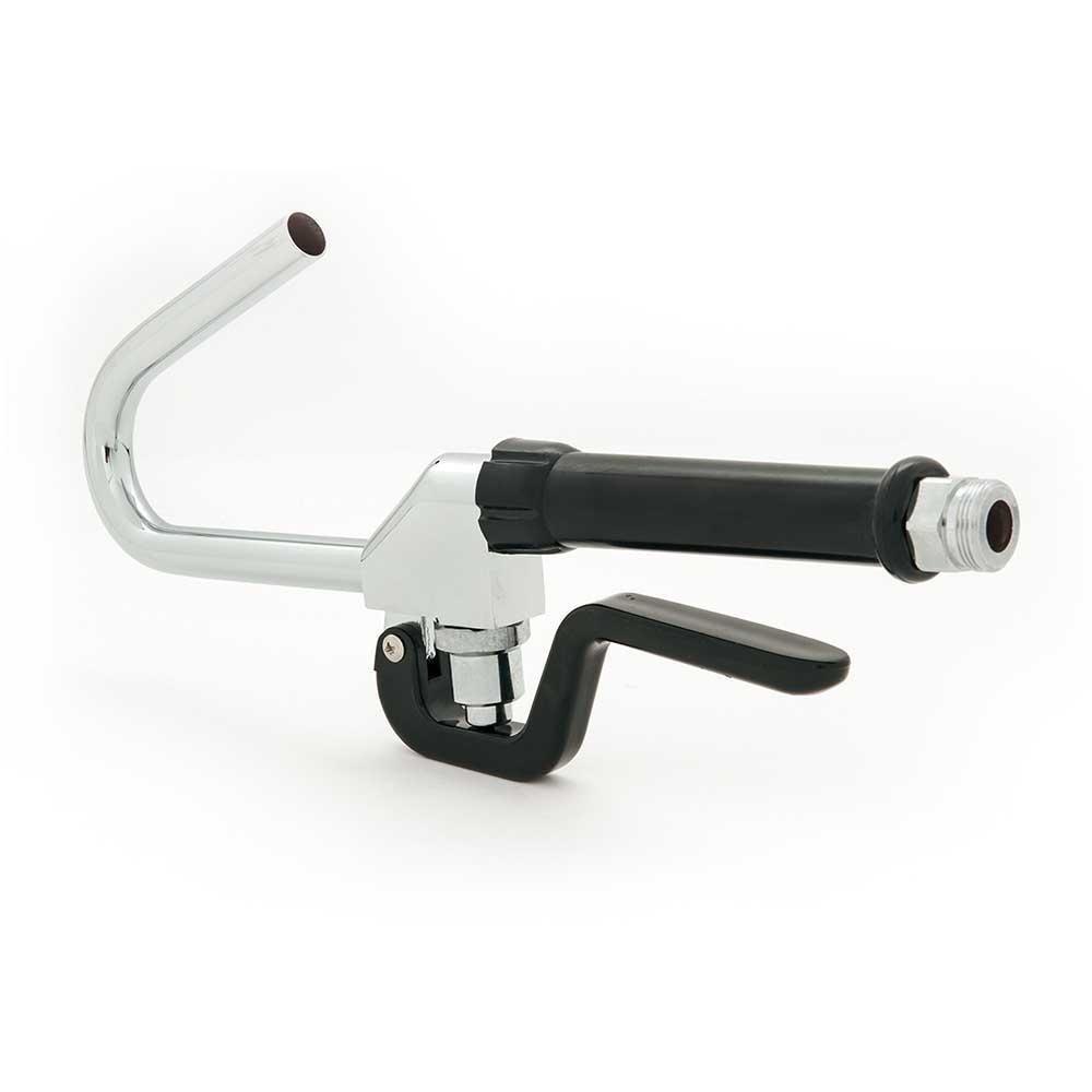 Migsa Bx-S005 Llave Para Llenado De Ollas Con Gatillo - Llaves Mezcladoras - Migsa - King Star