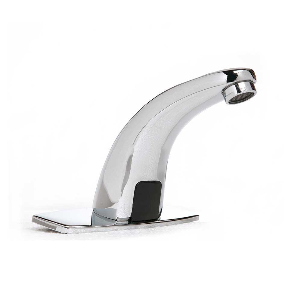 Migsa Bxf-Ef21 Llave Electronica Sensor Lavabo LLave Electrica Grifo Sensor Baño Laboratorio Consultorio Llave Lavamanos Hospital Hotel. King Star. Envíos seguros a todo México. Cotiza hoy mismo.