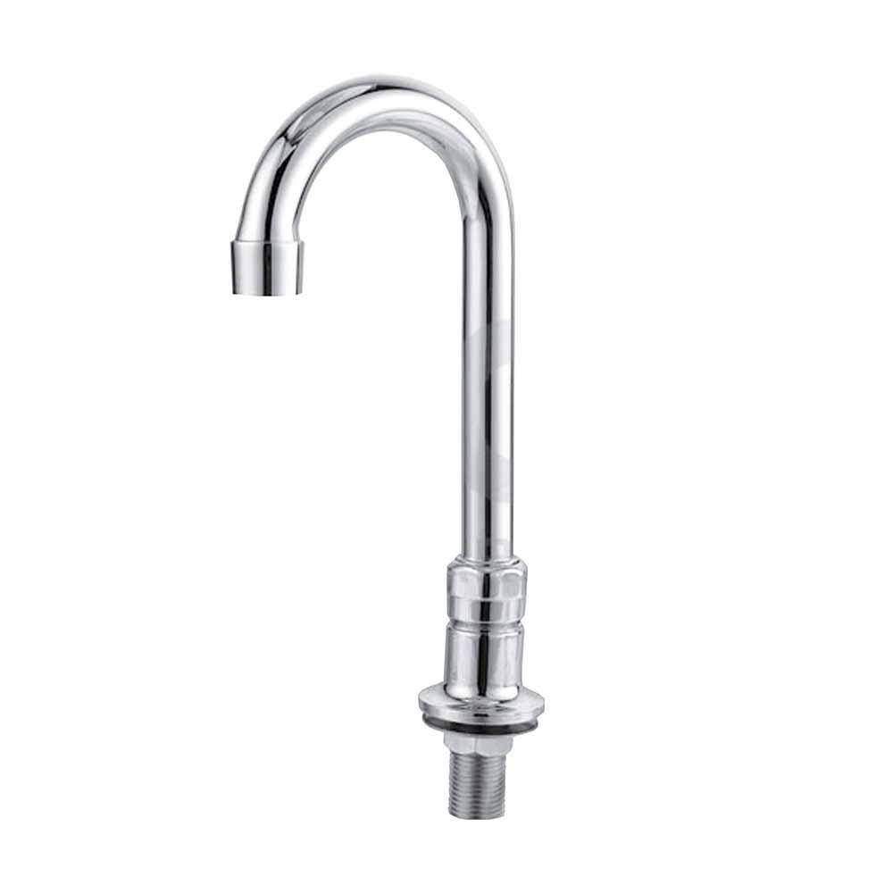 Migsa Bxf-N85G Cuello De Ganso De Cubierta (Universal) Agua Laboratorio Restaurante Quirófano Hospital Consultorio Lavamanos Tarja. King Star. Envíos seguros a todo México. Cotiza hoy mismo.