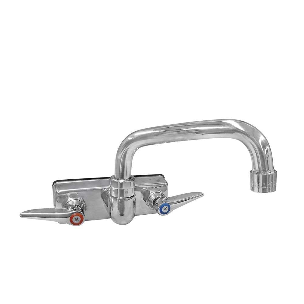 Migsa Bxf-Sm6 Llave Mezcladora De 4” De Pared 2 Indicadores Agua Laboratorio Restaurante Quirófano Hospital Consultorio Lavamanos Tarja. King Star. Envíos seguros a todo México. Cotiza hoy mismo.