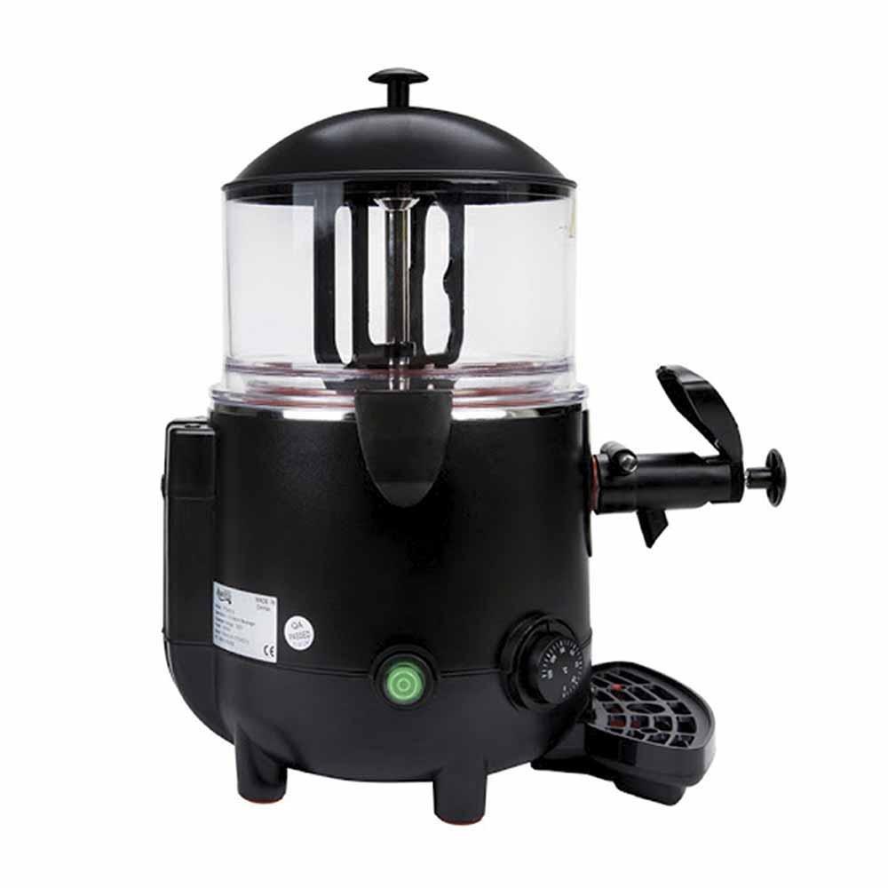 Migsa CHOCOFAIRY 5L Chocolatera Electrica. Chocolate Chocolatera Candy Bar Mesas Dulces Postres Bodas XVAños Fiestas . King Star. Envíos seguros a todo México. Cotiza hoy mismo.