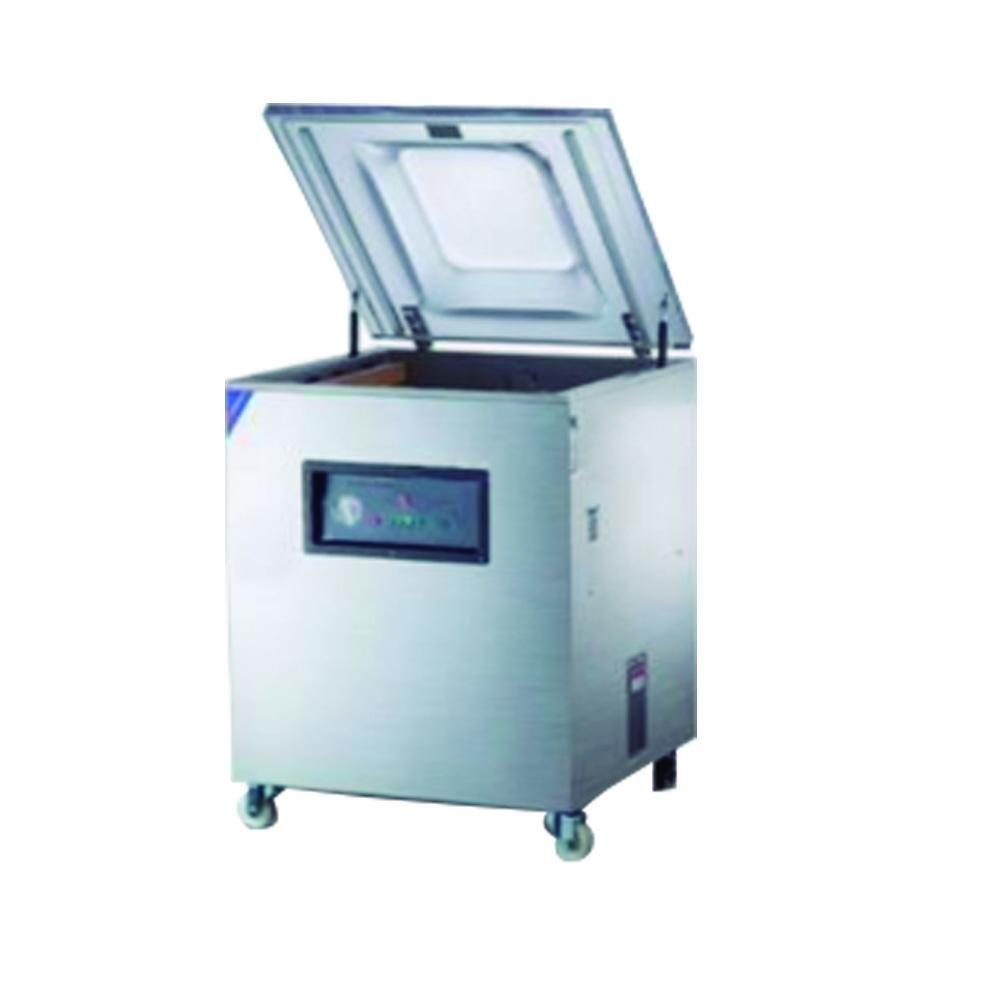 Migsa DZQ-600B (CON GAS) Empacadora Al Vacio Restaurantes Empacadora Selladora para Cocina Industrial Conservar Alimentos Sellar Empaques Transportar Alimentos Envasado Al Vacío. King Star. Envíos seguros a todo México. Cotiza hoy mismo.