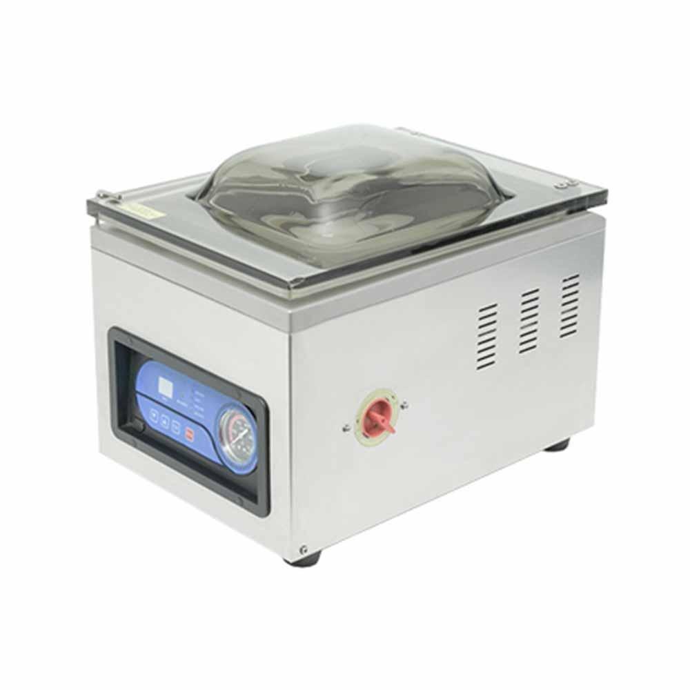 Migsa Dz-300 Empacadora Al Vacio Restaurantes Empacadora Selladora para Cocina Industrial Conservar Alimentos Sellar Empaques Transportar Alimentos Envasado Al Vacío. King Star. Envíos seguros a todo México. Cotiza hoy mismo.