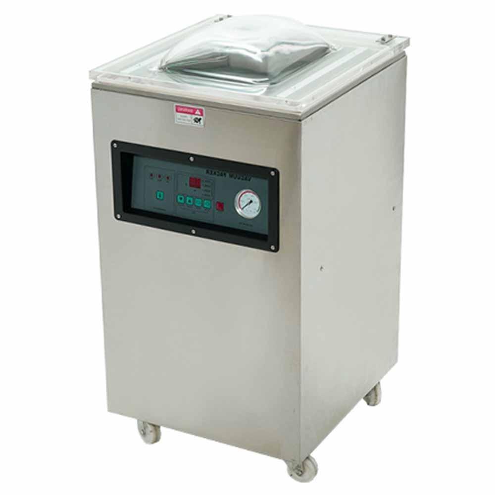 Migsa Dzq-500B Empacadora Al Vacio Restaurante Negocio Empacar Alimentos Productos. King Star. Envíos seguros a todo México. Cotiza hoy mismo.