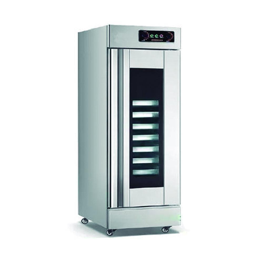 Migsa FJ-16G Horno Fermentador De Pan De 13 Charolas Panaderia Pasteleria Restaurante Cocina Industrial Banquetes Pan Masa. King Star. Envíos seguros a todo México. Cotiza hoy mismo.