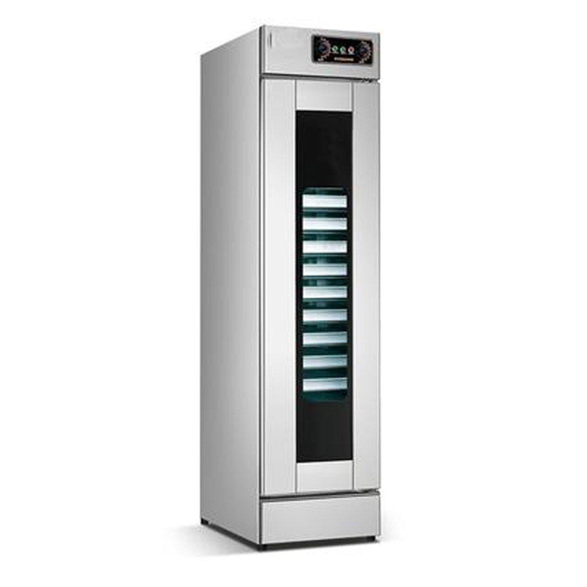 Migsa Fj-16 Horno Fermentador De Pan Para 16 Charolas Panaderia Pasteleria Restaurante Cocina Industrial Banquetes Pan Masa. King Star. Envíos seguros a todo México. Cotiza hoy mismo.