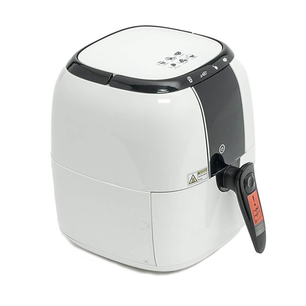 Migsa Gce-Afe02 Turbo Freidora De Aire Digital Restaurante Cocina Económica Freír Alimentos Freidores Alitas Papas A la Francesa Salchipulpos Pollo. King Star. Envíos seguros a todo México. Cotiza hoy mismo.
