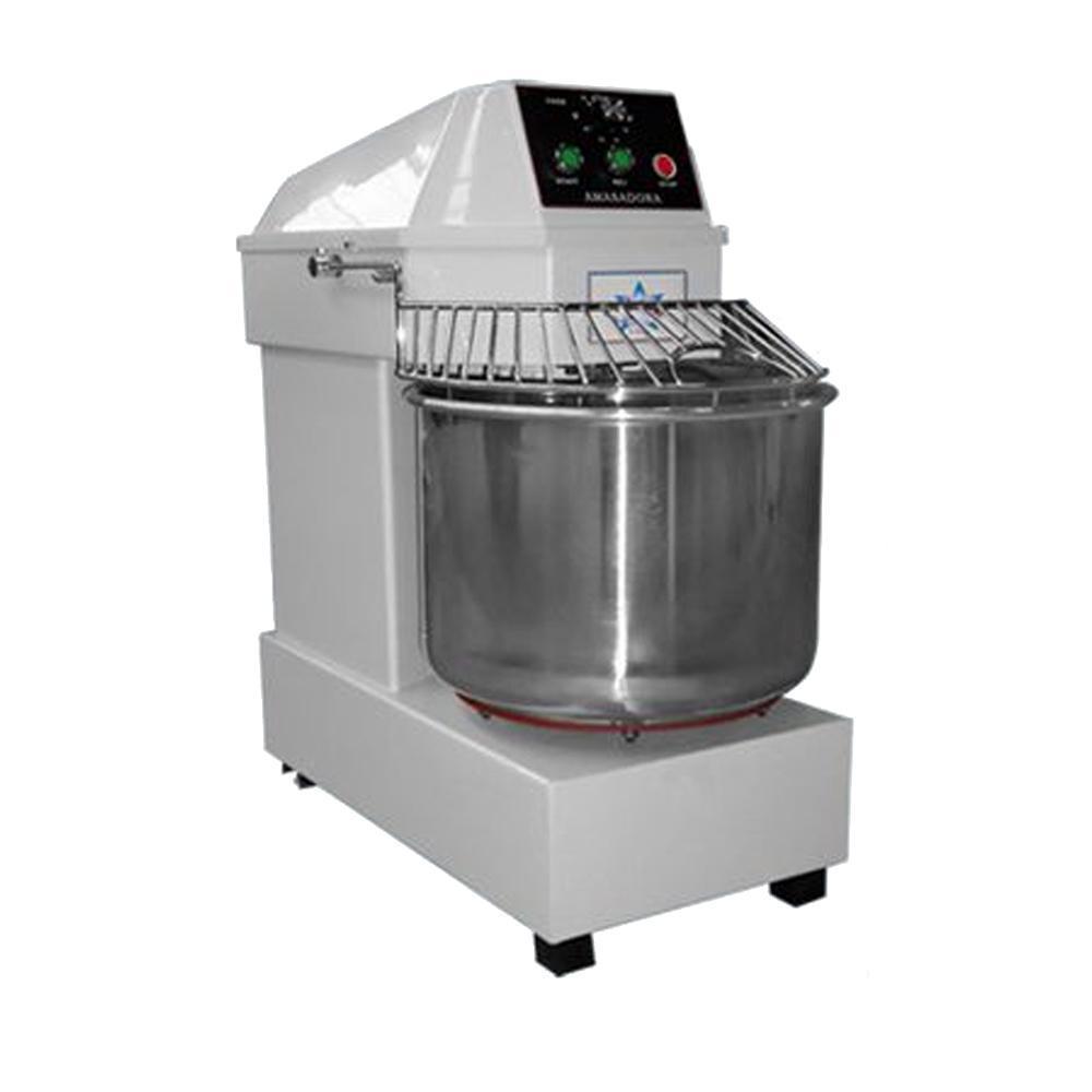 Migsa Hd-20A Amasadora Comercial Industrial Restaurantes Cocina Panaderias Banquetes Comedores Hornear Industriales Pan Panificadora. King Star. Envíos seguros a todo México. Cotiza hoy mismo.