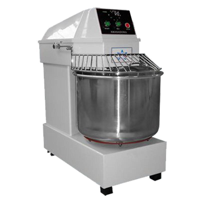 Migsa Hd-40A-110 Amasadora Comercial Industrial Restaurantes Cocina Panaderias Banquetes Comedores Hornear Industriales Pan Panificadora. King Star. Envíos seguros a todo México. Cotiza hoy mismo.