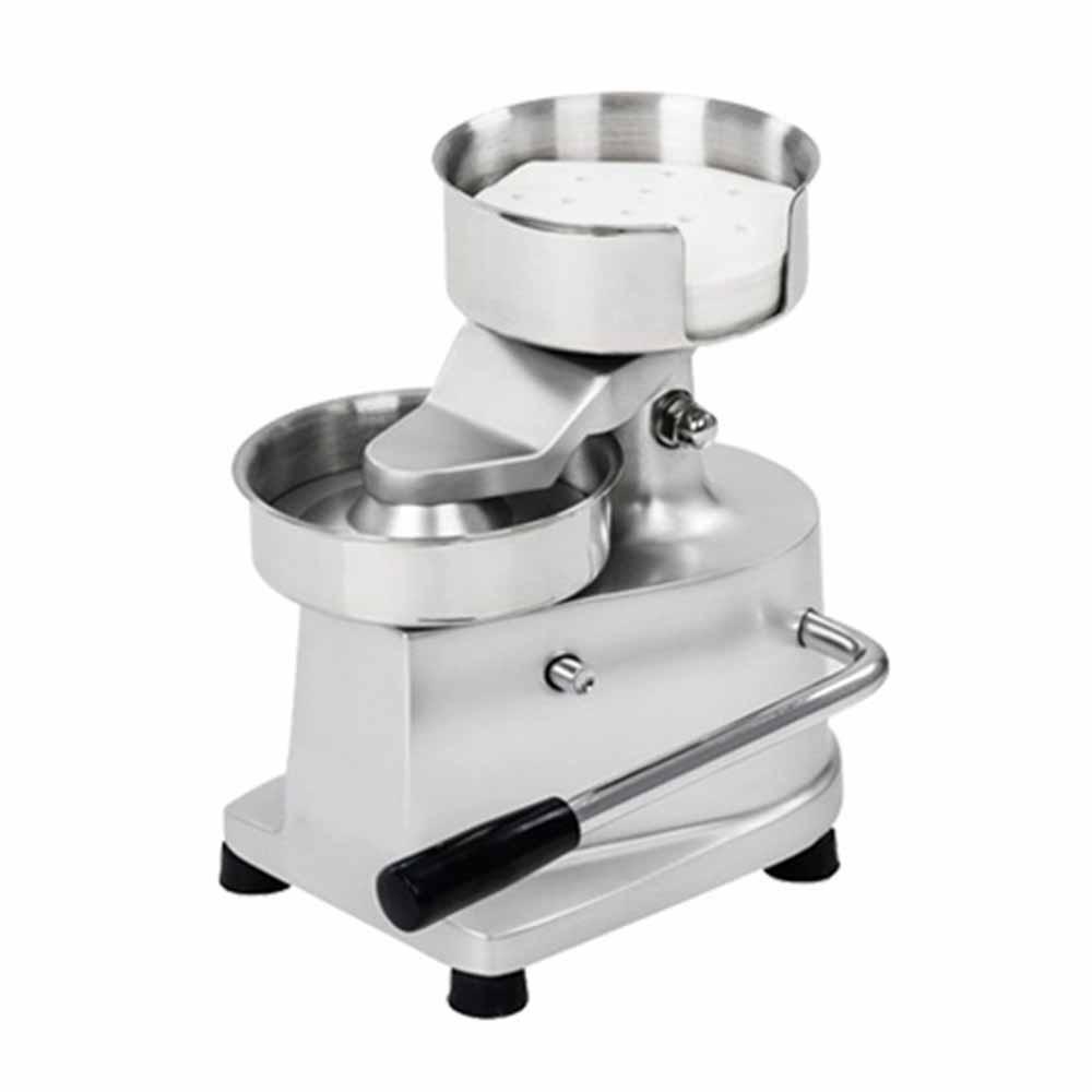 Migsa Hf-100 Formadora De Carne Para Hamburguesas Manual Restaurante Bistro Cafeteria Negocio Alimentos Manual Hamburguesas Banquetes. King Star. Envíos seguros a todo México. Cotiza hoy mismo.