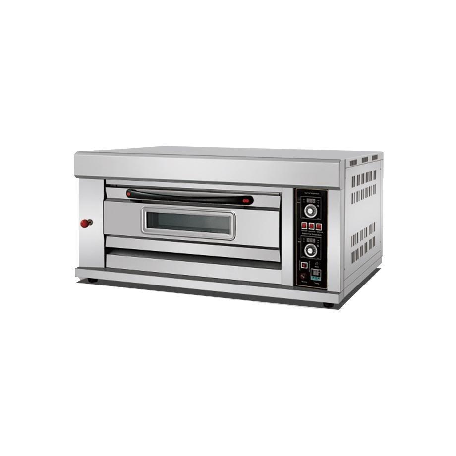 Migsa Hgo-11 Horno A Gas De 1 Charola Panaderia Pizzeria Restaurante Pasteleria Banquetes Cocina Industrial Alimentos Coccion . King Star. Envíos seguros a todo México. Cotiza hoy mismo.