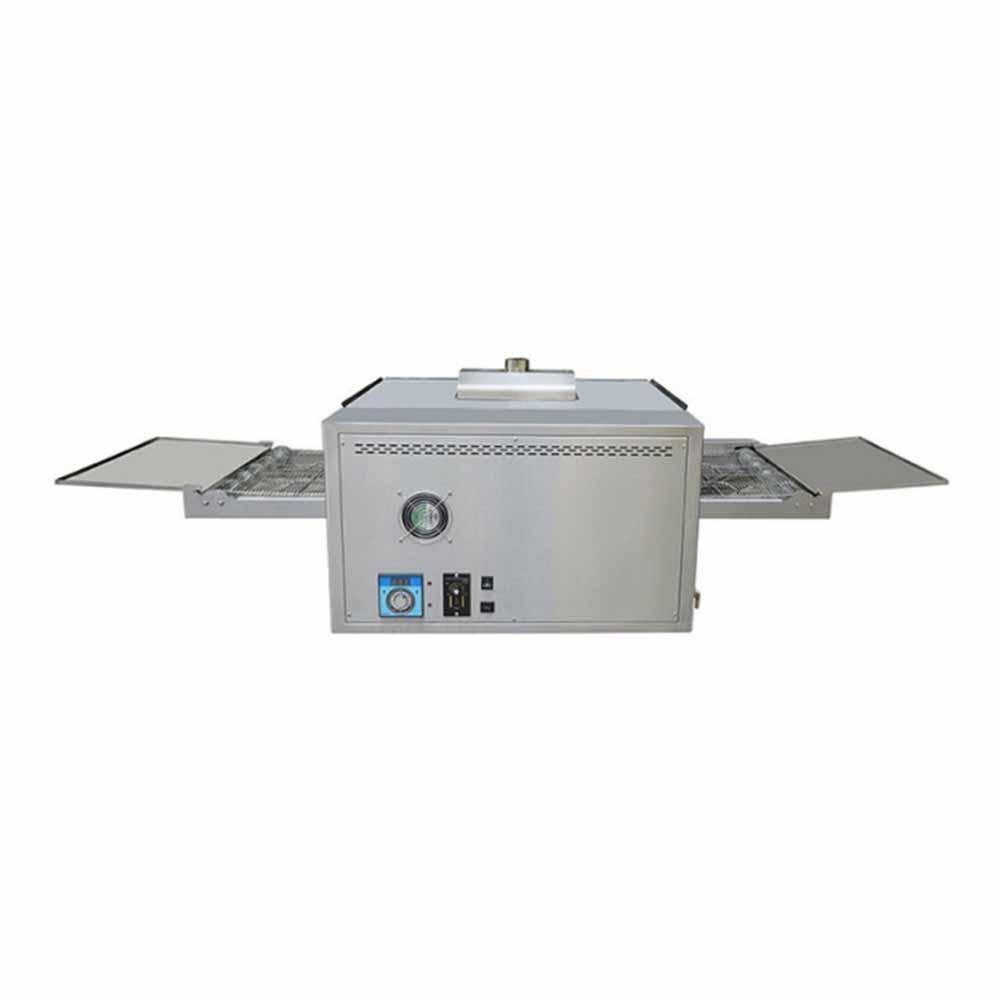 Migsa Hgp-18 Horno de Banda para Pizza Panaderia Pizzeria Restaurante Pasteleria Banquetes Cocina Industrial Alimentos Coccion. King Star. Envíos seguros a todo México. Cotiza hoy mismo.