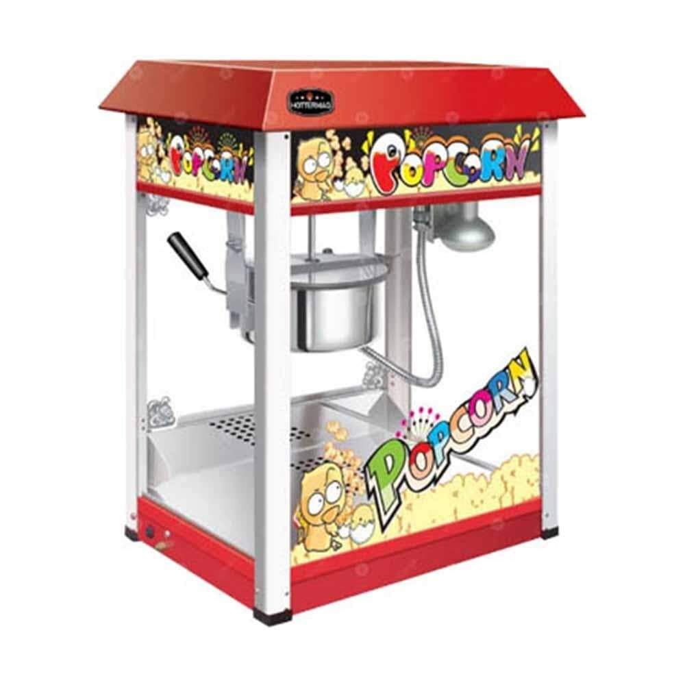 Migsa Hp-Bca-01 Fabrica Palomitas Eventos Sociales Parques Tematicos Circo Fiestas Infantiles Eventos Golosinas. King Star. Envíos seguros a todo México. Cotiza hoy mismo.