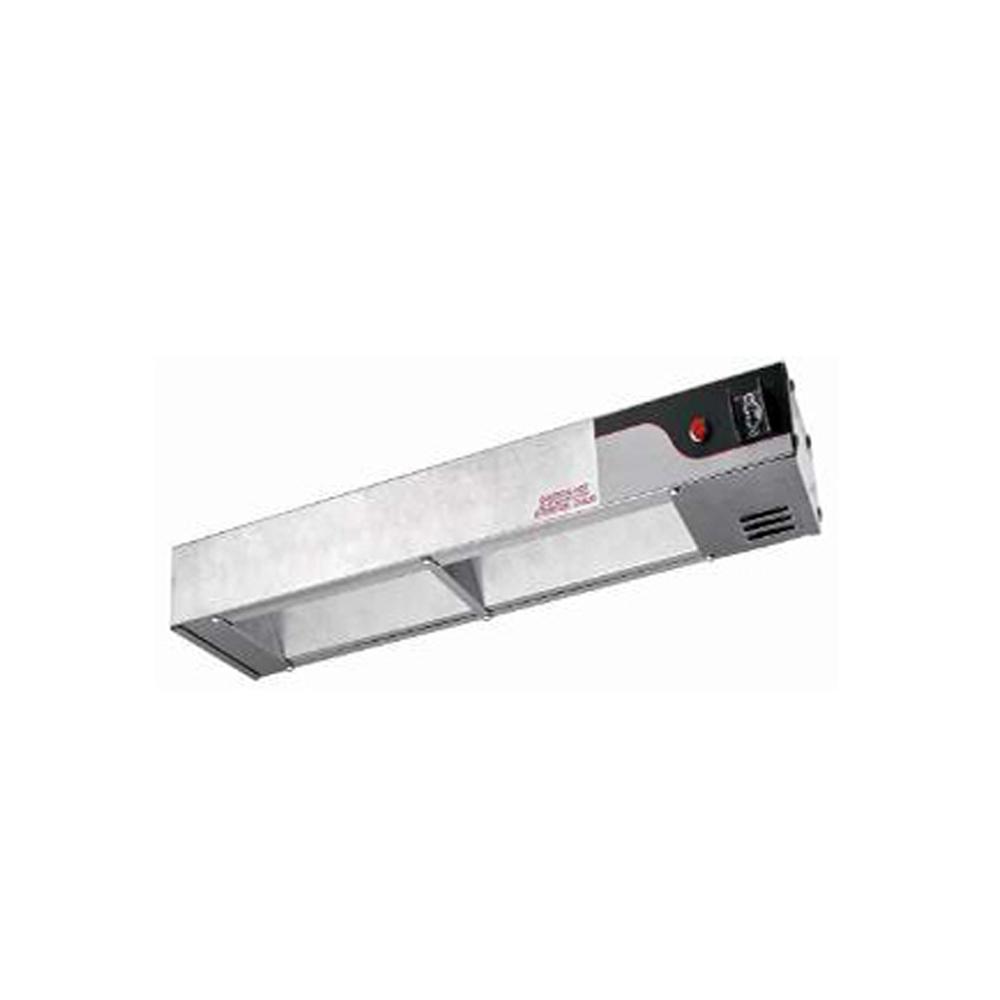 Migsa Isw-03-B Lampara Reflectora De Calor Restaurante Cocina Industrial Cafeteria Hotel Bar. King Star. Envíos seguros a todo México. Cotiza hoy mismo.