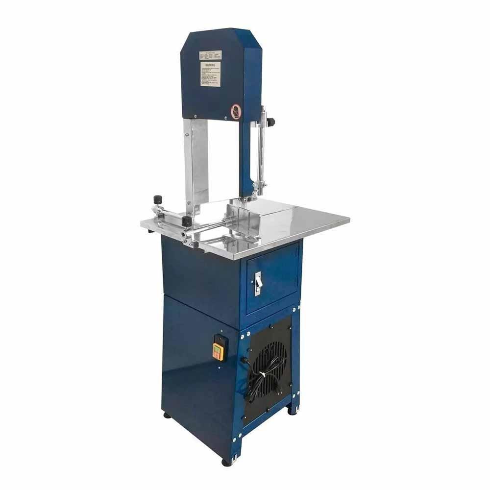 Migsa Jg-250 Sierra Cortadora Carne Hueso Motor 3/4 HP Monofásico - Sierras Carne - Migsa - King Star