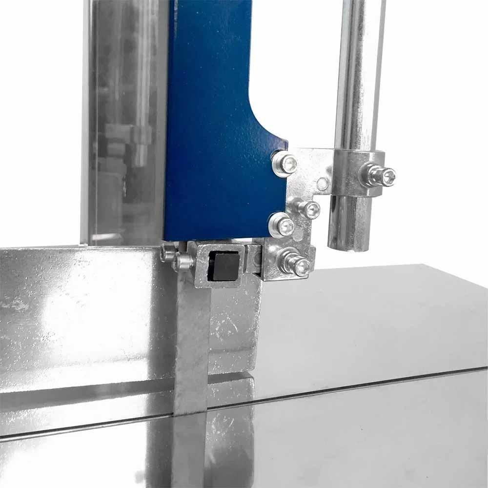 Migsa Jg-250 Sierra Cortadora Carne Hueso Motor 3/4 HP Monofásico - Sierras Carne - Migsa - King Star