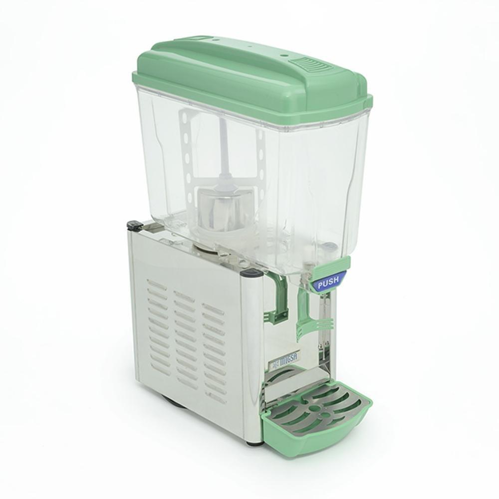 Migsa Lyj-115 Enfriador Aguas Frescas 1 Tanque 15 Litros Bares Dispensador Distribuidor Repartidor Cerveza Restaurante Bar Local Negocio. King Star. Envíos seguros a todo México. Cotiza hoy mismo.
