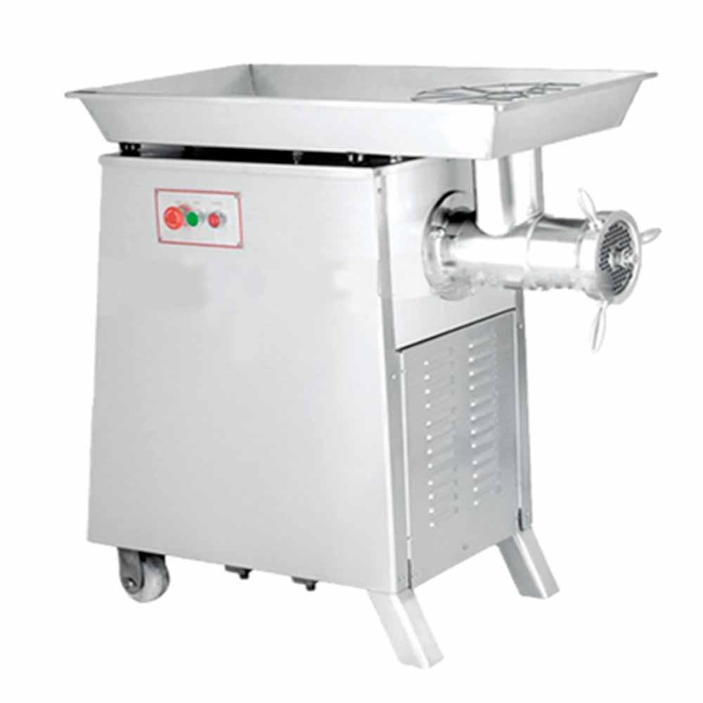 Migsa Tj-42 Molino Carnes Comercial Carnicería Restaurante Cremeria Carne Molida Roja Puerco Res Pollo Negocio Cocina Industrial. King Star. Envíos seguros a todo México. Cotiza hoy mismo.
