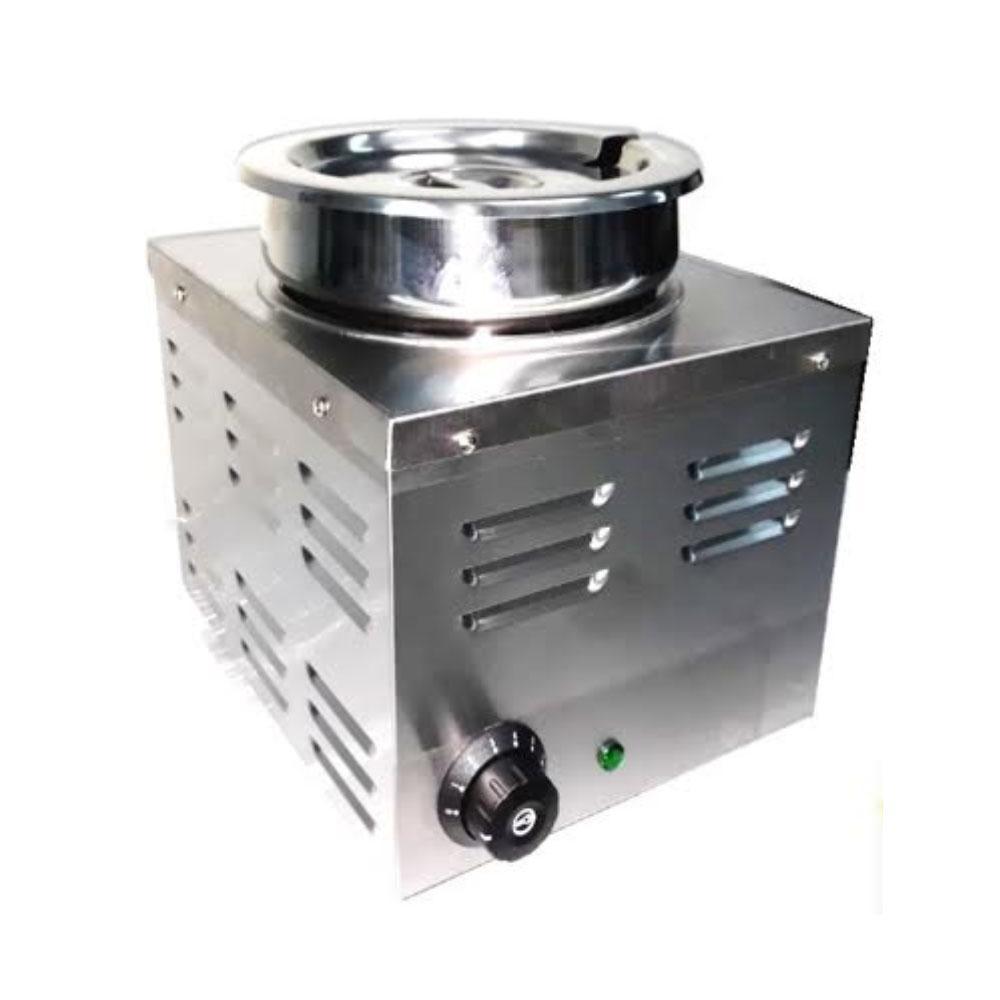 Migsa Ttb-4 Baño Maria Electrico Cuadrado Buffet Restaurante Comedor Comida Caliente Alimentos Salsas Sopas Banquetes Hotel Restaurante Cocina Industrial. King Star. Envíos seguros a todo México. Cotiza hoy mismo.