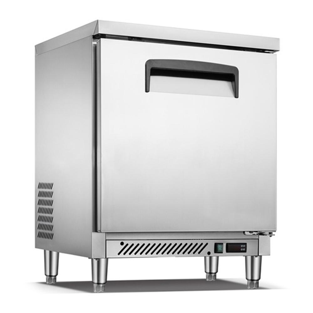 Migsa UC-27F-1 Mesa Congelada Bajo Barra Restaurante Cafeteria Cocina Industrial Refrigerar Bajo Barra Conservar Comedor. King Star. Envíos seguros a todo México. Cotiza hoy mismo.