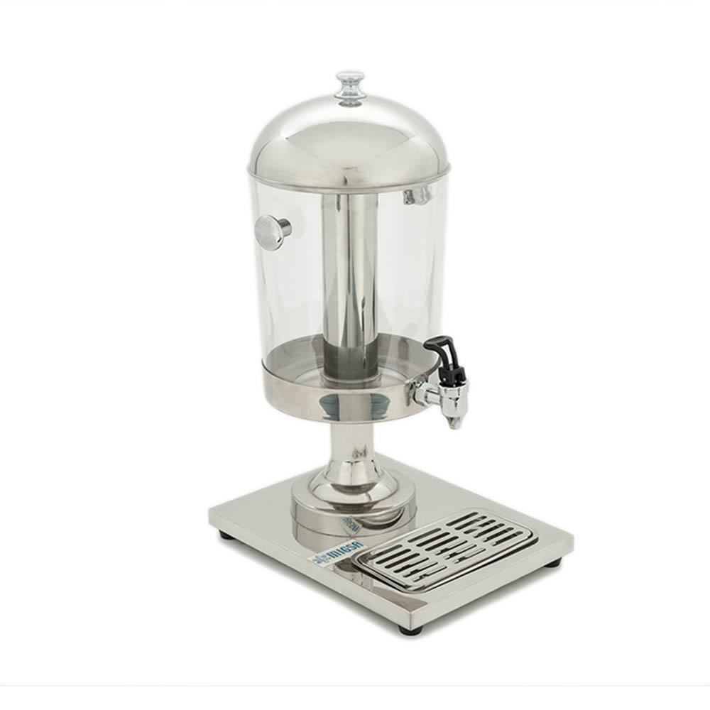 Migsa Zcf301B Despachador Jugos 1 Tanque 8 Litros Cafeteria Restaurante Tienda de Conveniencia Bebidas. King Star. Envíos seguros a todo México. Cotiza hoy mismo.