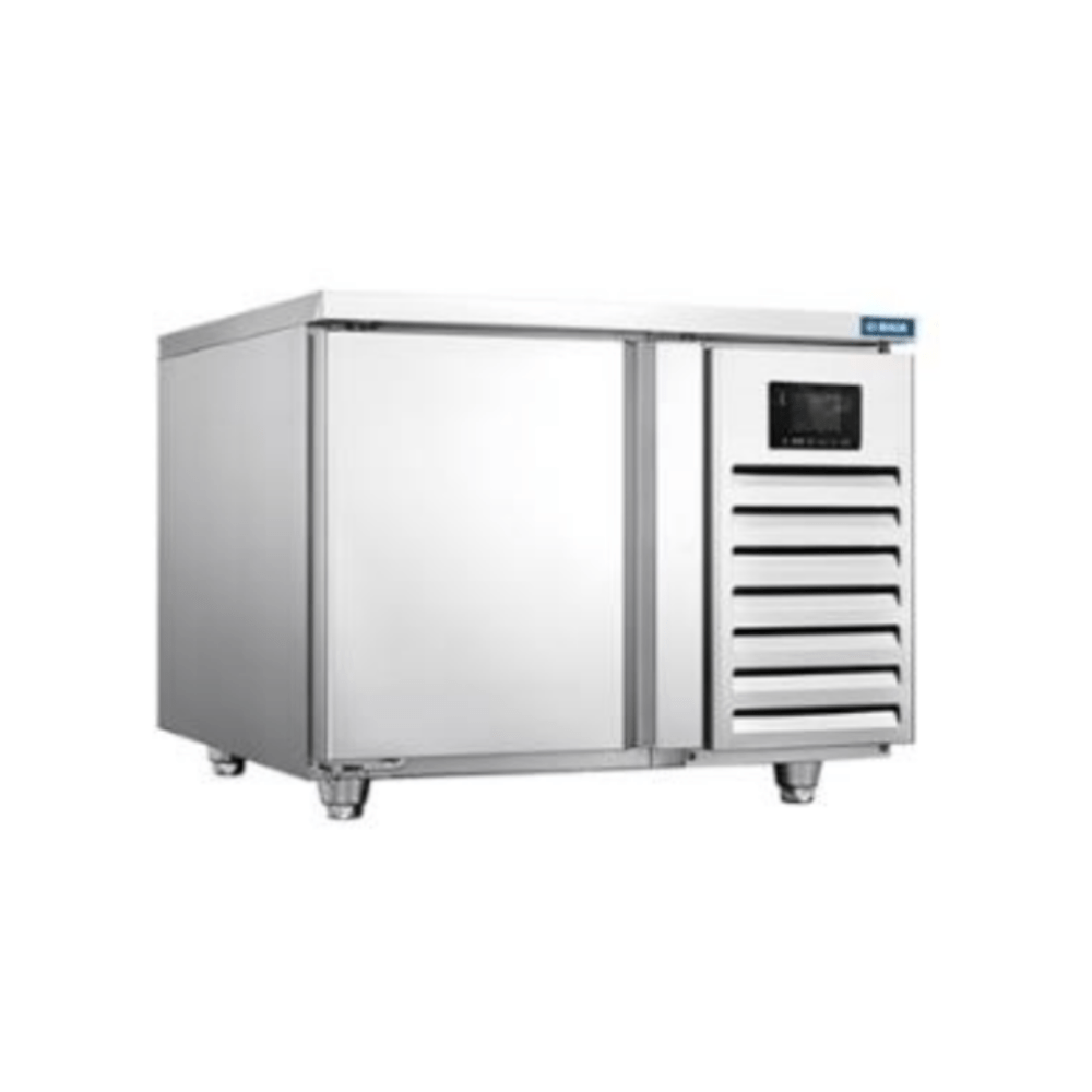 Migsa BCF12 Abatidor 60 Litros Restaurante Bar Conservador Alimentos Disminuir Temperaturas Comida Banquetes Enfriador Restaurantes Tienda Autoservicio Hotel Bar . King Star. Envíos seguros a todo México. Cotiza hoy mismo.