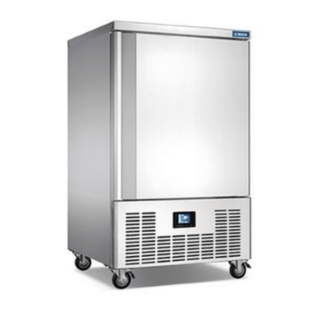 Migsa BCF30 Abatidor Congelador 280 Litros para Bar Restaurante Cocina Panaderia Pasteleria Hospital Comida Rápida Industria Alimentaria. King Star. Envíos seguros a todo México. Cotiza hoy mismo.