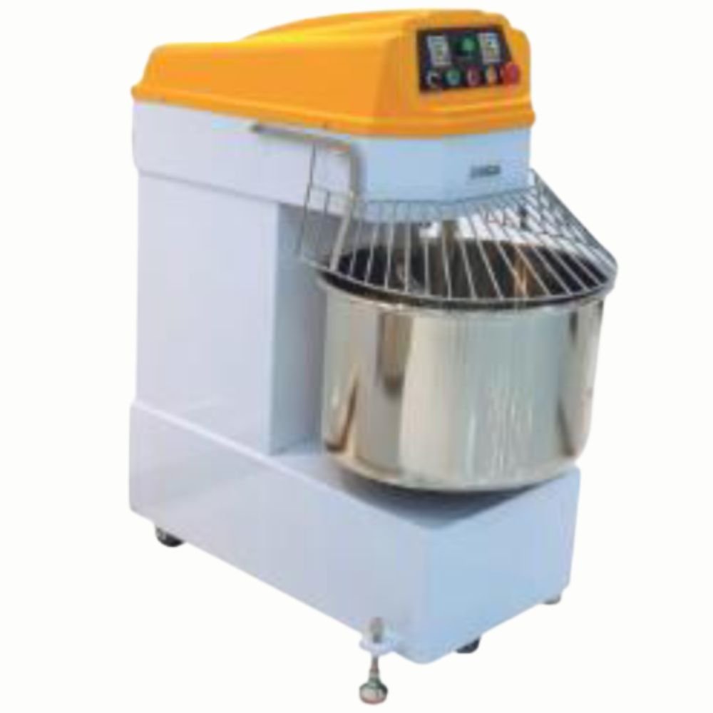 Migsa HBS 30 Amasadora Comercial 2 Velocidades 35 Litros Restaurantes Cocina Panaderias Banquetes Comedores Hornear Industriales Pan Panificadora Pasteles Pan. King Star. Envíos seguros a todo México. Cotiza hoy mismo.