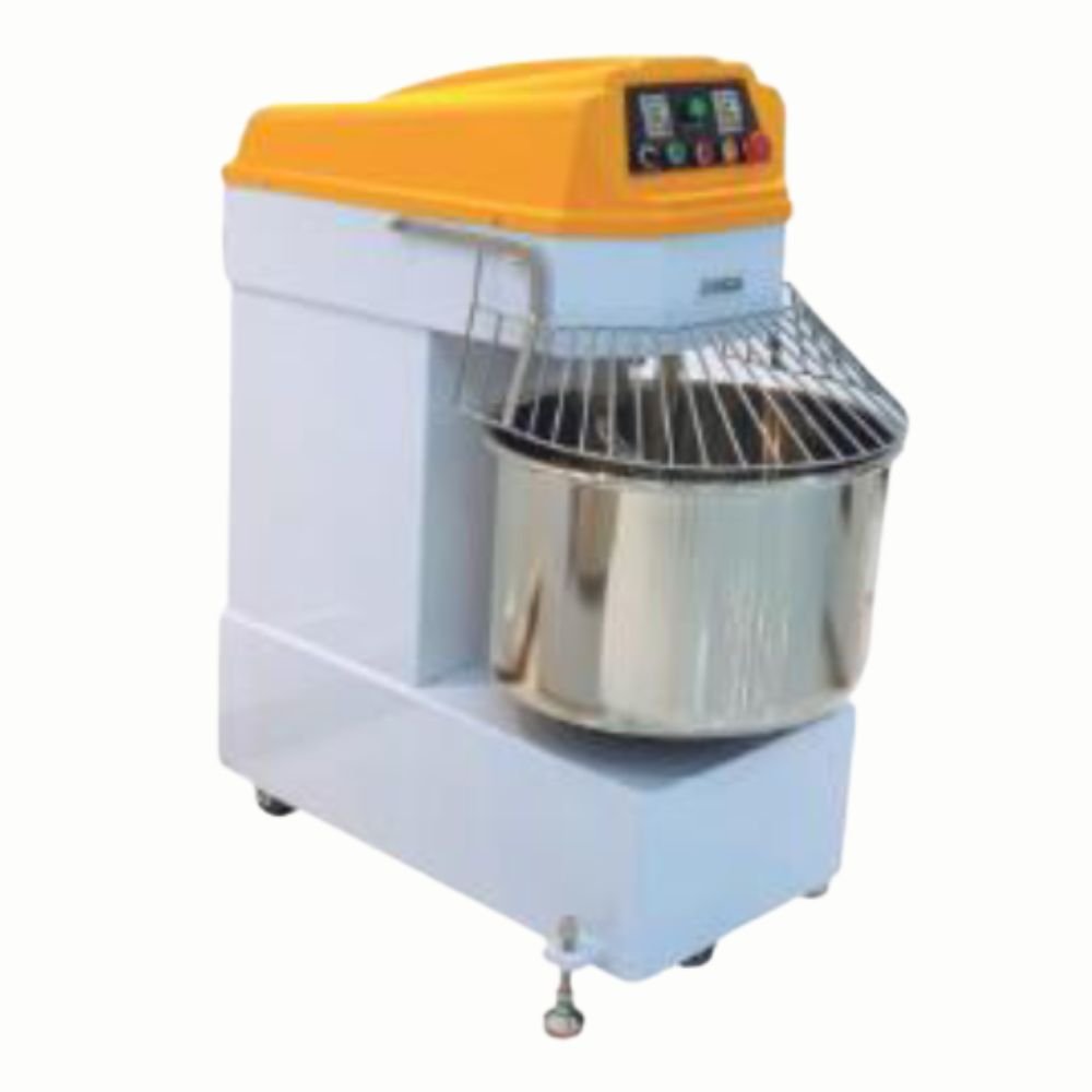 Migsa HBS 60 Amasadora Comercial 2 Velocidades 60 Litros Pasteles Crema Batida Restaurantes Cocina Panaderias Banquetes Comedores Hornear Industriales Pan Panificadora. King Star. Envíos seguros a todo México. Cotiza hoy mismo.