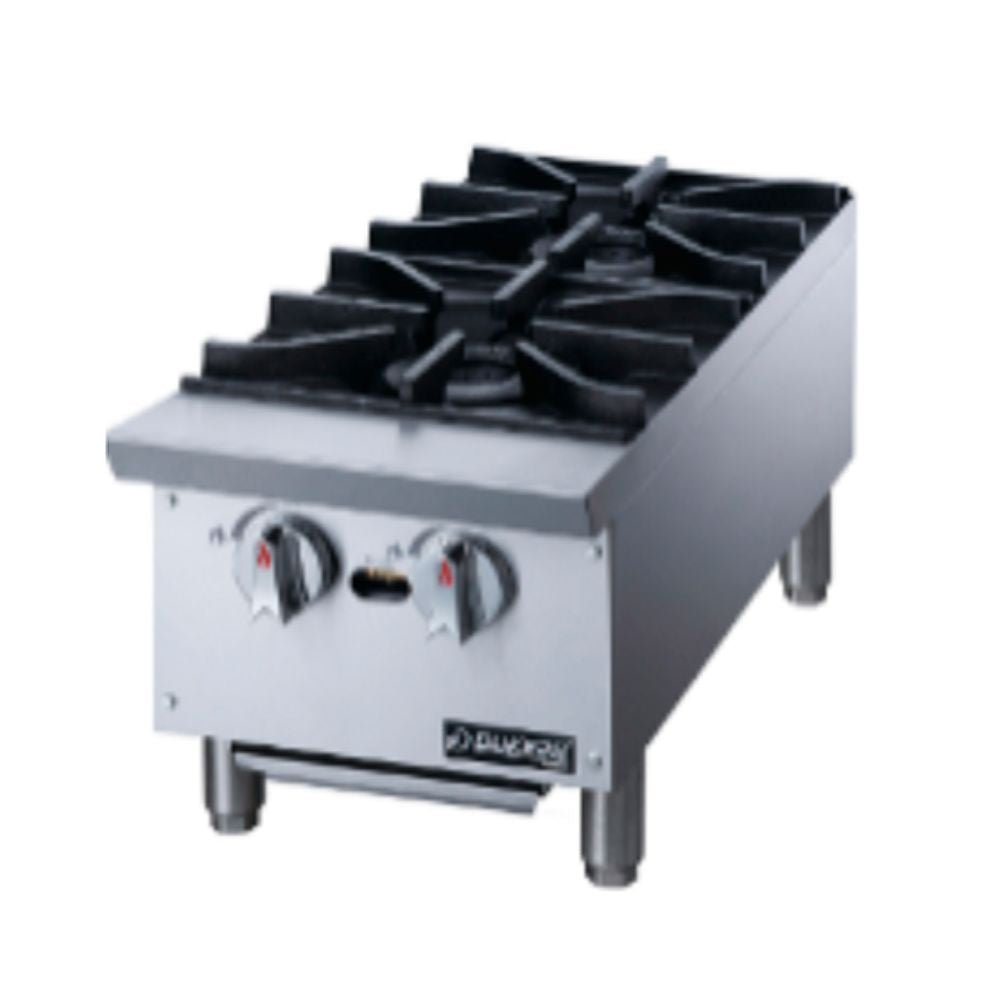 Migsa XRB-2-MG Parrilla Comercial 2 Quemadores Gas Comedores Industriales Cocina Cafeteria Banquetes Fondas Zona de Comida Alimentos Cocinar Restaurantes Coccion. King Star. Envíos seguros a todo México. Cotiza hoy mismo.