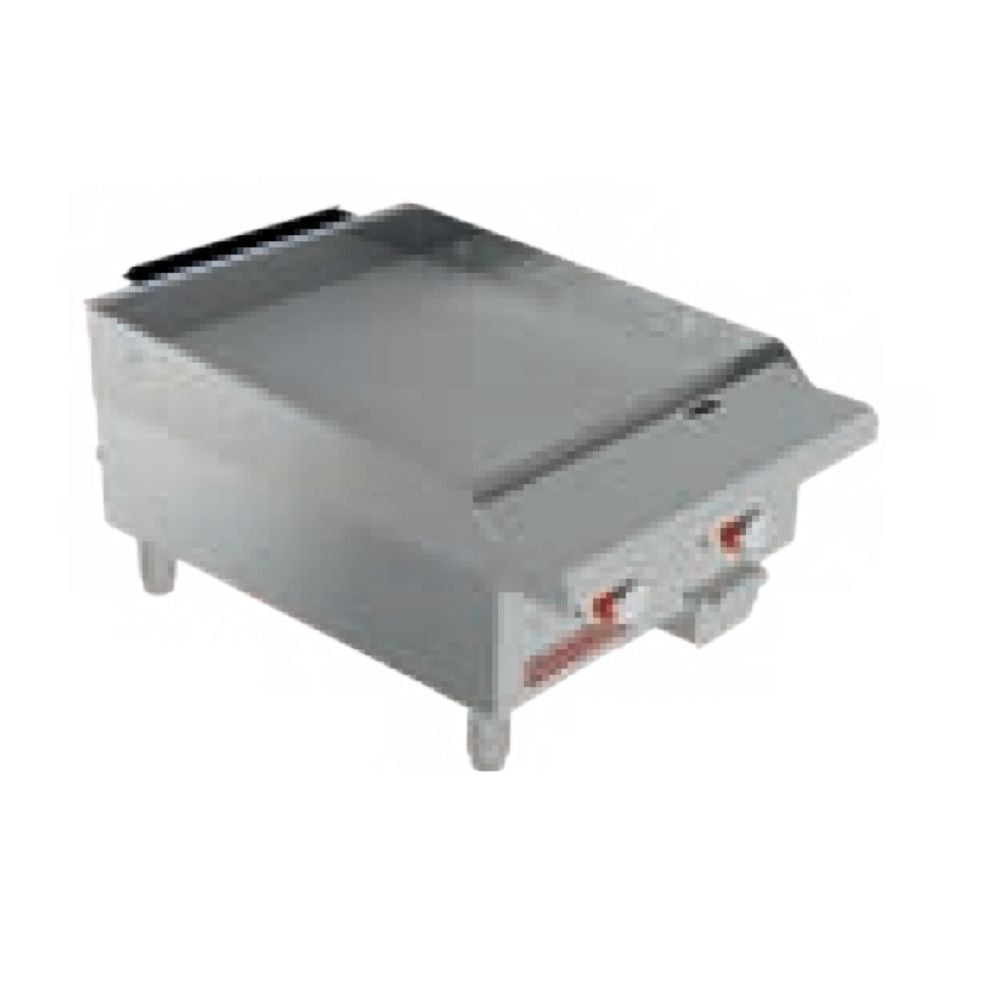 PLANCHA CORIAT CV-2 MASTER | Plancha | Gas | Lámina de acero inoxidable | Restaurante Hoteles Industrial Cocina Económica China Fondas Restaurante Cocina Económica Freír Alimentos Freidores Alitas Papas A la Francesa Salchipulpos Pollo Snacks.