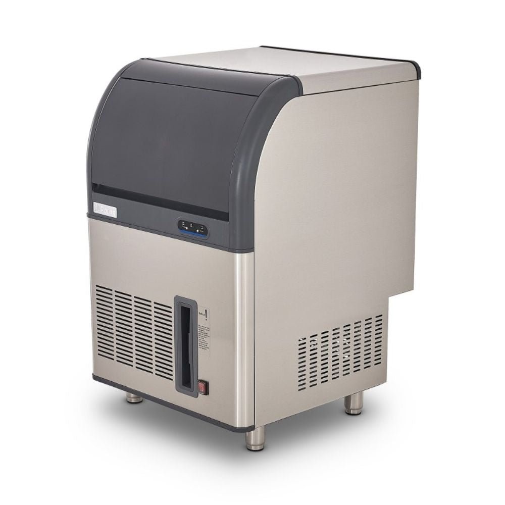 Polar FH-55 CFFHI055003 Fabrica Hielo Acero Inoxidable 55 Kg - Fábrica De Hielo - Polar - King Star