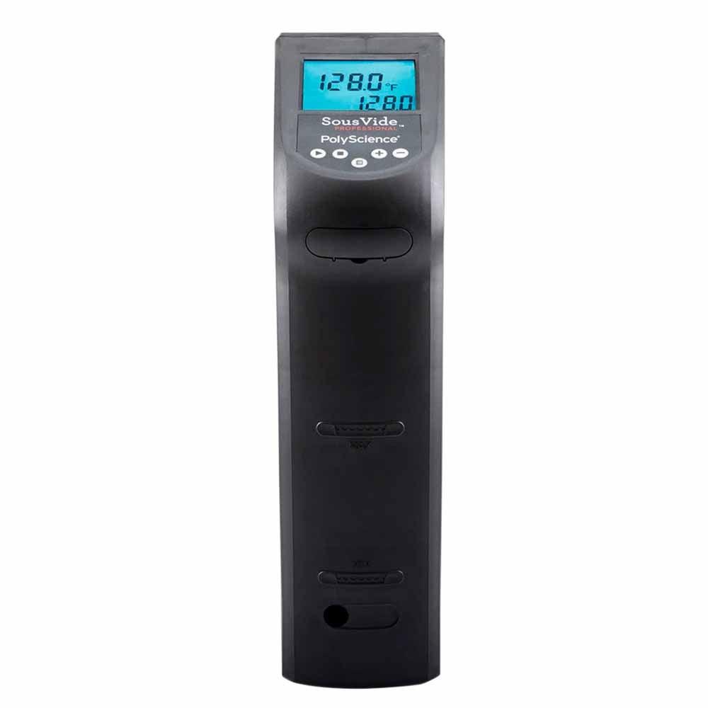 PolyScience CRC-5AC1B Termocirculador Imersion Ollas Carne Pescado Verduras 20L - Termocirculador - International - King Star