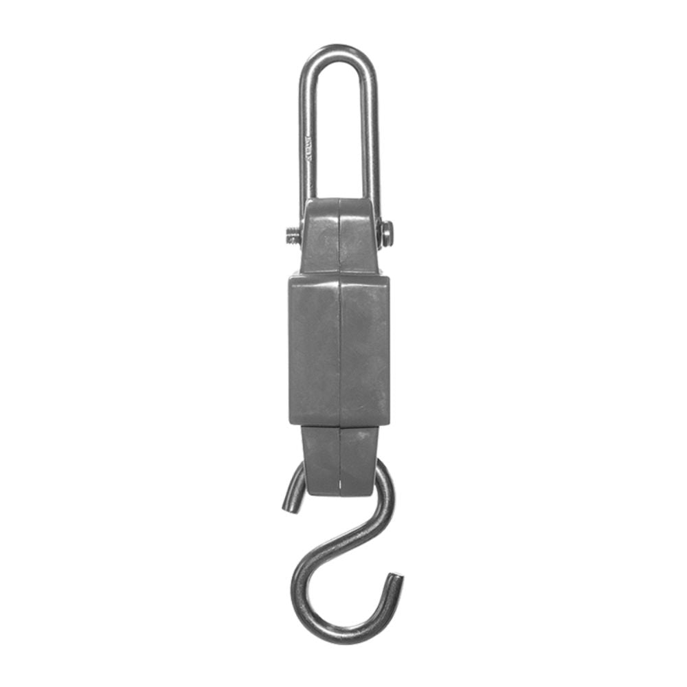 Rhino BAC-300 Báscula Colgante Uso Rudo para 300 Kg Tianguis Carnicerias Supermercado - Básculas - Rhino - King Star