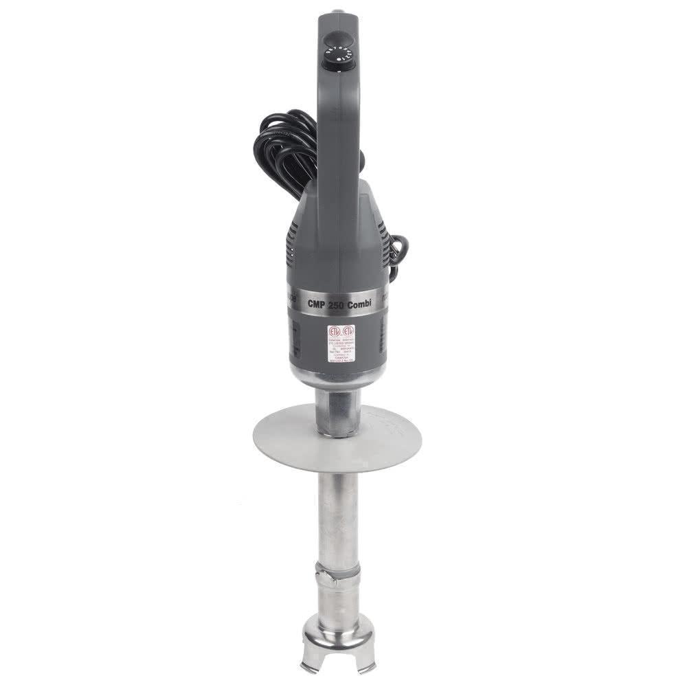 Robot Coupe CMP 250 COMBI Batidora de Inmersión con Batidor 230 v Restaurantes Cocina Panaderias Panificadora. Ideal para amasar harina, mezcla para pan, postres, hornear, cocinar, para banquetes, industriales, para cocinas industriales, comedores, comedores industriales, hornear, para negocio, panadería, repostería, etc. KitchenMax.Store. Envíos seguros a todo México. Cotiza hoy mismo.