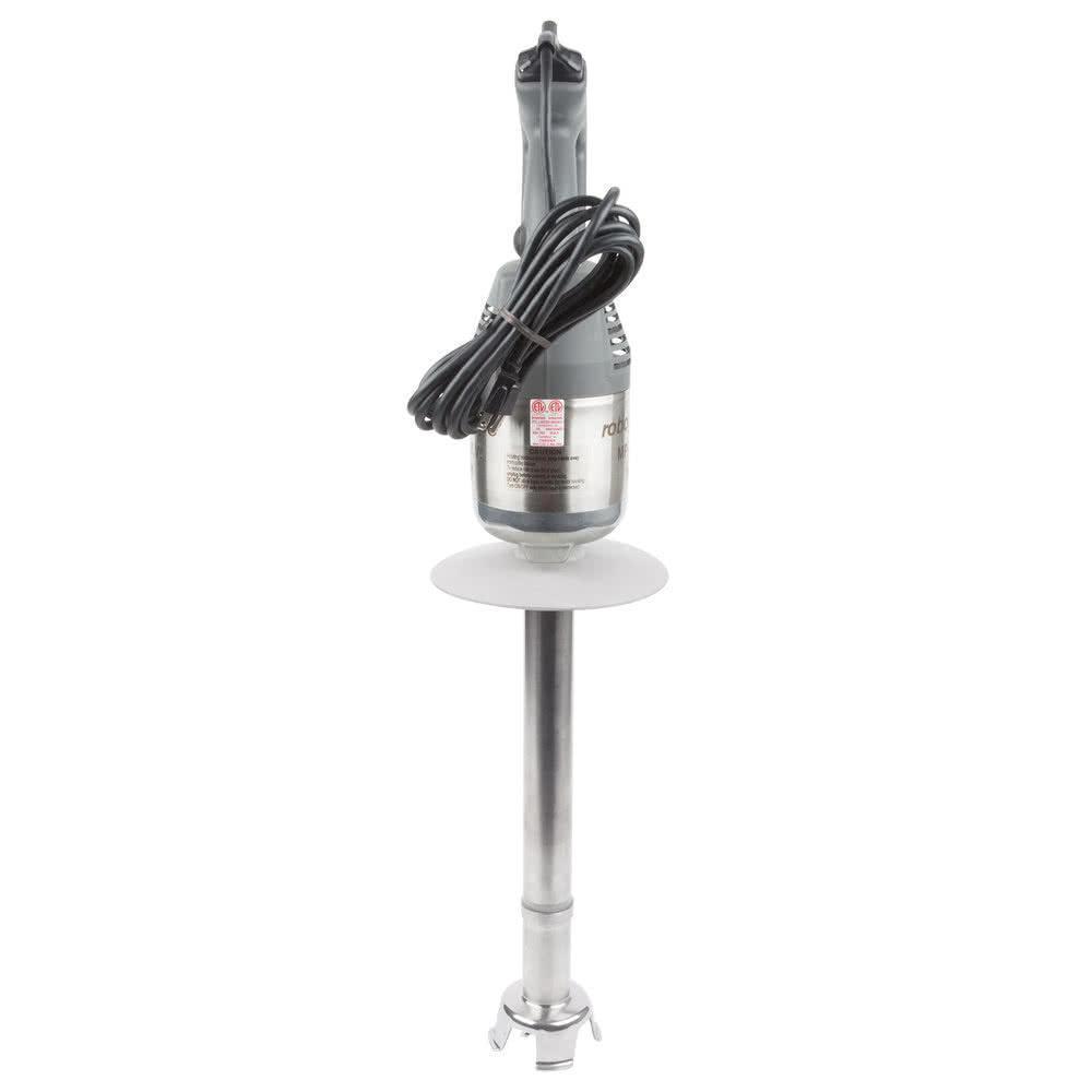 Robot Coupe MP 450 Turbo VV Batidor Velocidad Variable 18" 120v Restaurantes Cocina Panaderias Banquetes Comedores Hornear Industriales Pan Panificadora. Ideal para amasar harina, mezcla para pan, postres, hornear, cocinar, para banquetes, industriales, para cocinas industriales, comedores, comedores industriales, hornear, para negocio, panadería, repostería, etc. King Star. Envíos seguros a todo México. Cotiza hoy mismo.
