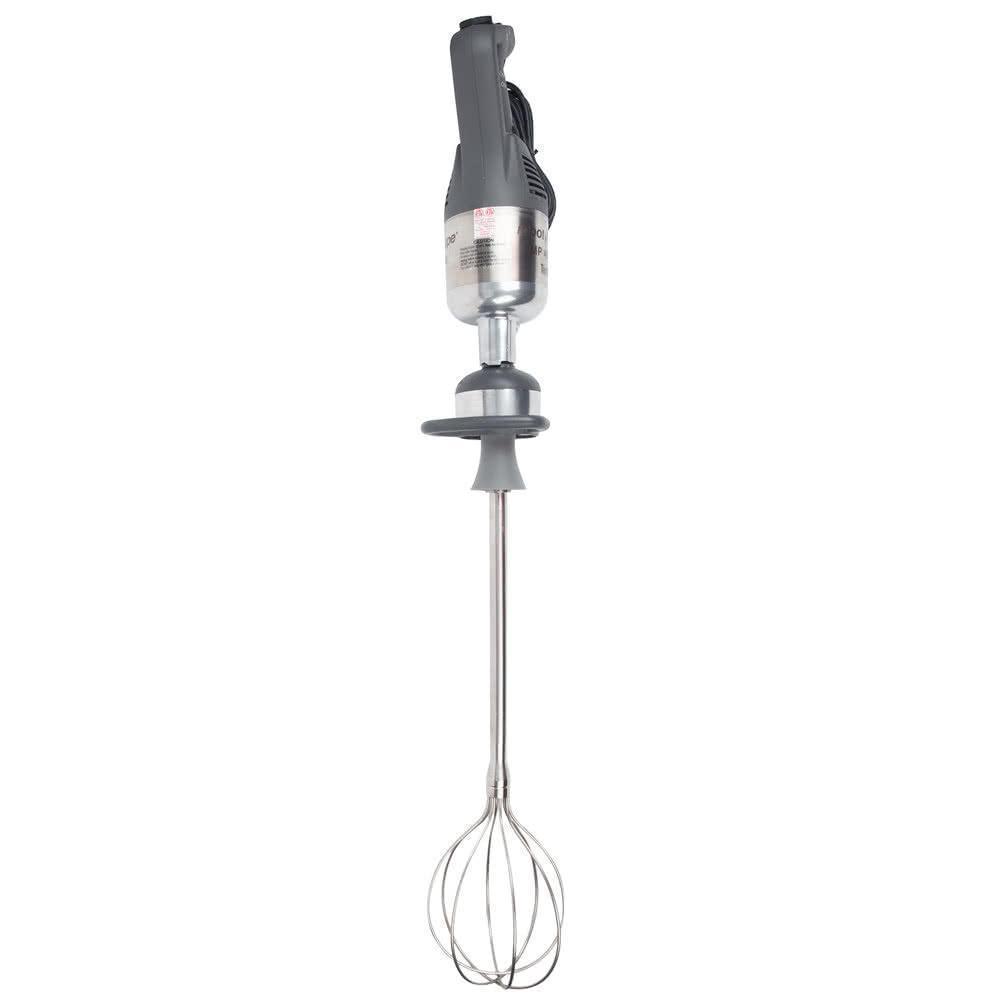 Robot Coupe MP 450 Turbo XL FW Batidor Velocidad Variable 27" 1.1 HP 120v Restaurantes Cocina Panaderias Banquetes Comedores Hornear Industriales Pan Panificadora. Ideal para amasar harina, mezcla para pan, postres, hornear, cocinar, para banquetes, industriales, para cocinas industriales, comedores, comedores industriales, hornear, para negocio, panadería, repostería, etc. King Star. Envíos seguros a todo México. Cotiza hoy mismo.